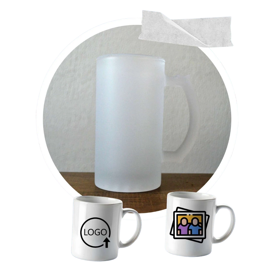 Caneca de Chopp