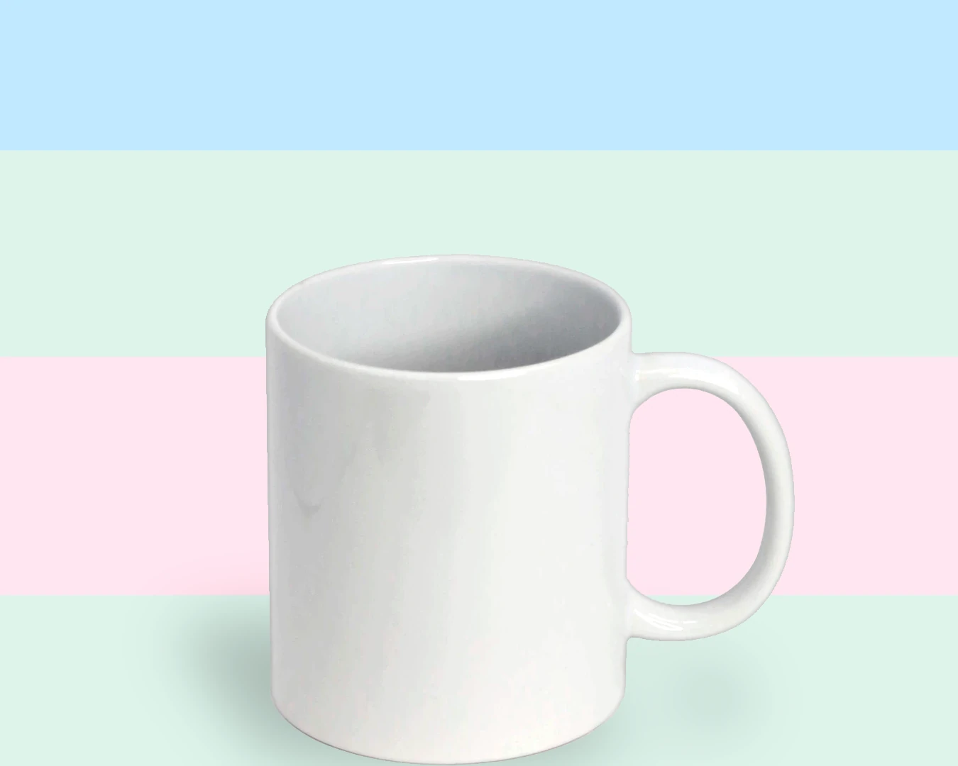 Caneca Premium