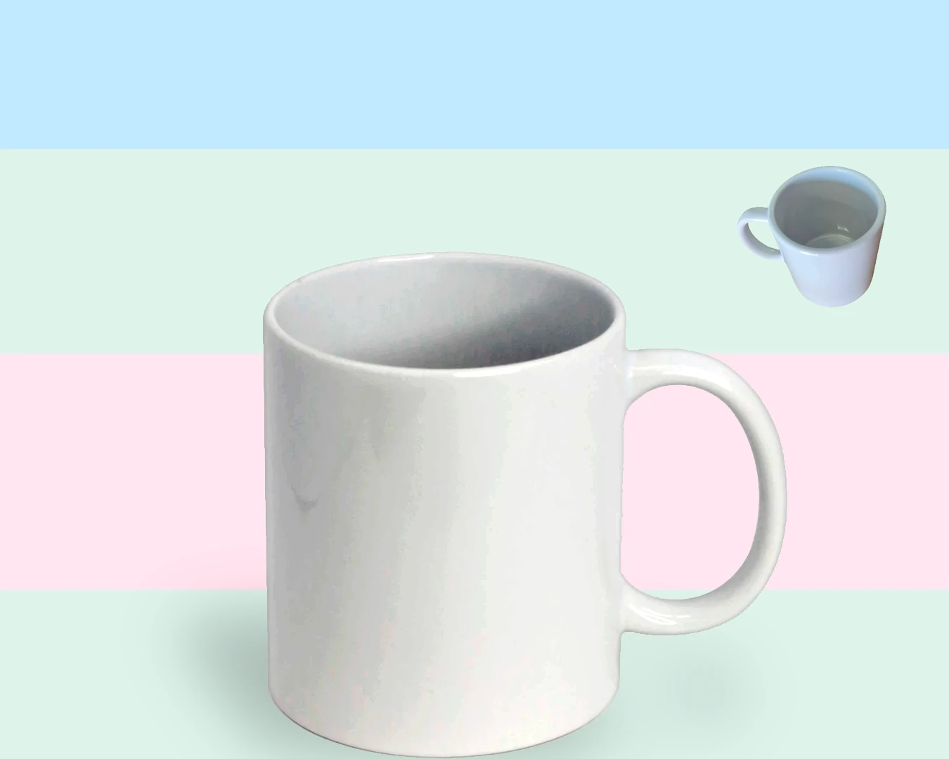 Caneca Top